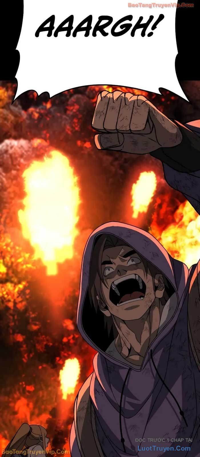 Siêu Anh Hùng Black Briday Chapter 8 - 36