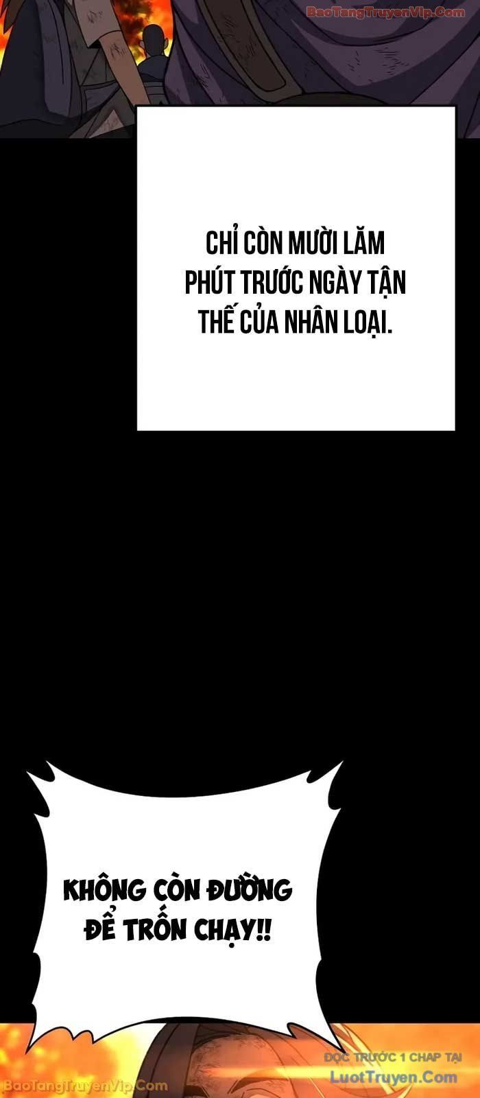 Siêu Anh Hùng Black Briday Chapter 8 - 37