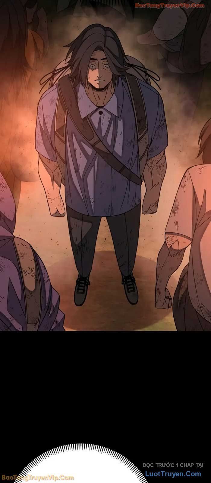 Siêu Anh Hùng Black Briday Chapter 8 - 39