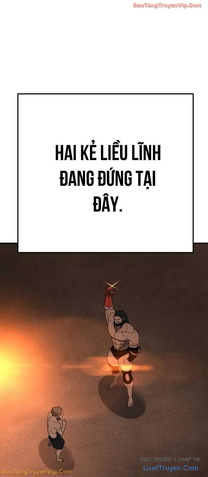 Siêu Anh Hùng Black Briday Chapter 8 - 5