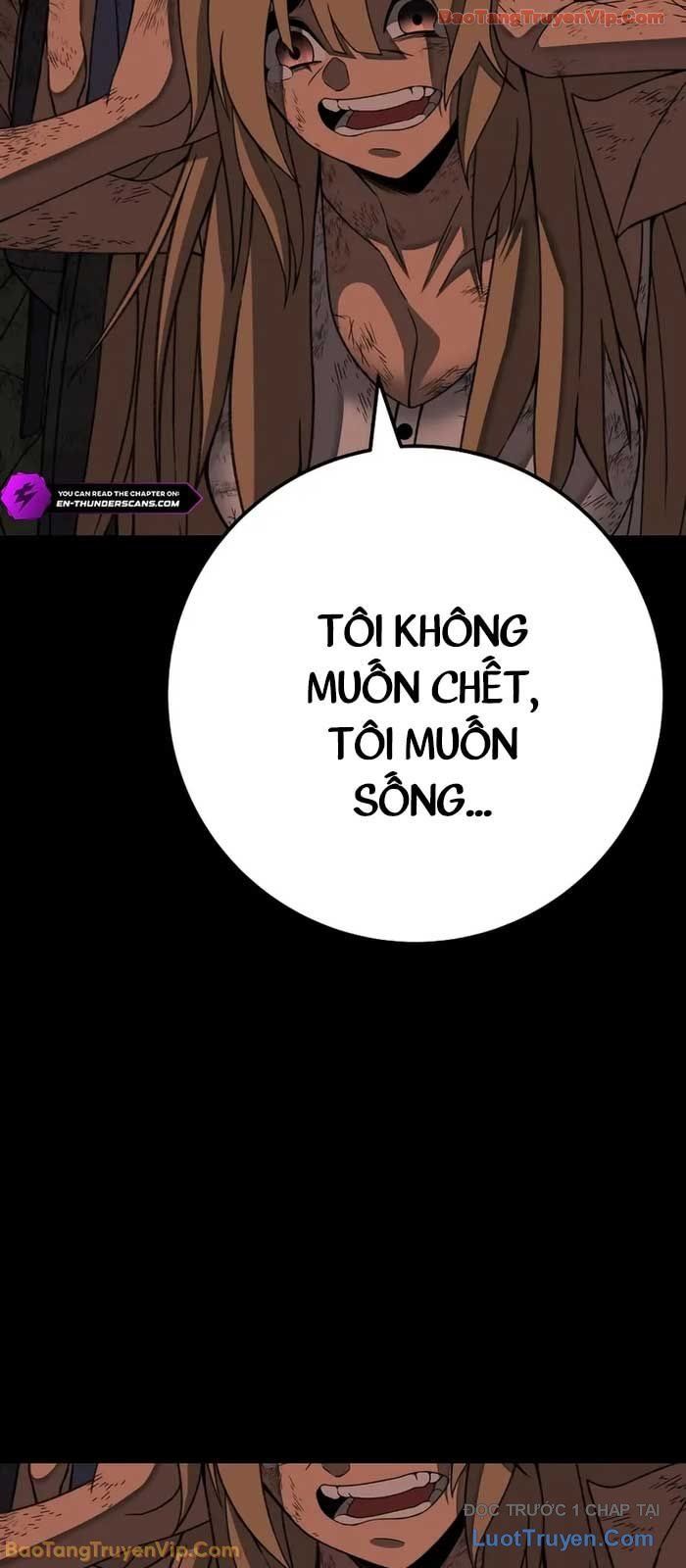 Siêu Anh Hùng Black Briday Chapter 8 - 43