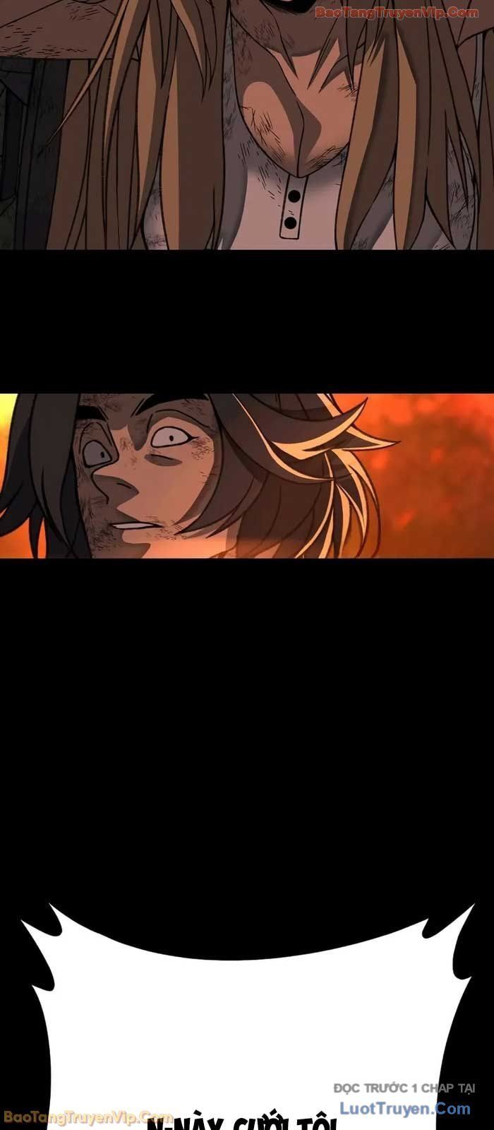 Siêu Anh Hùng Black Briday Chapter 8 - 44