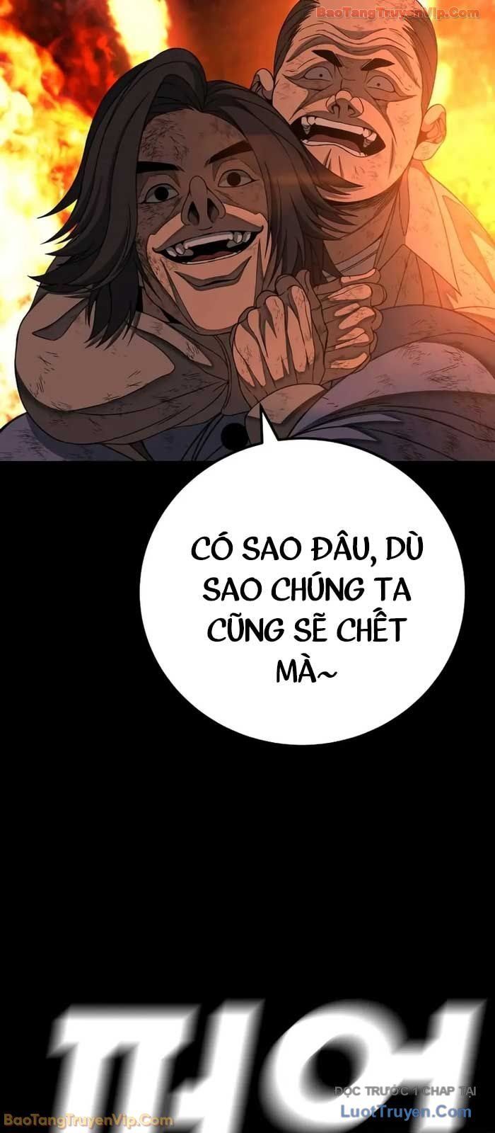 Siêu Anh Hùng Black Briday Chapter 8 - 47