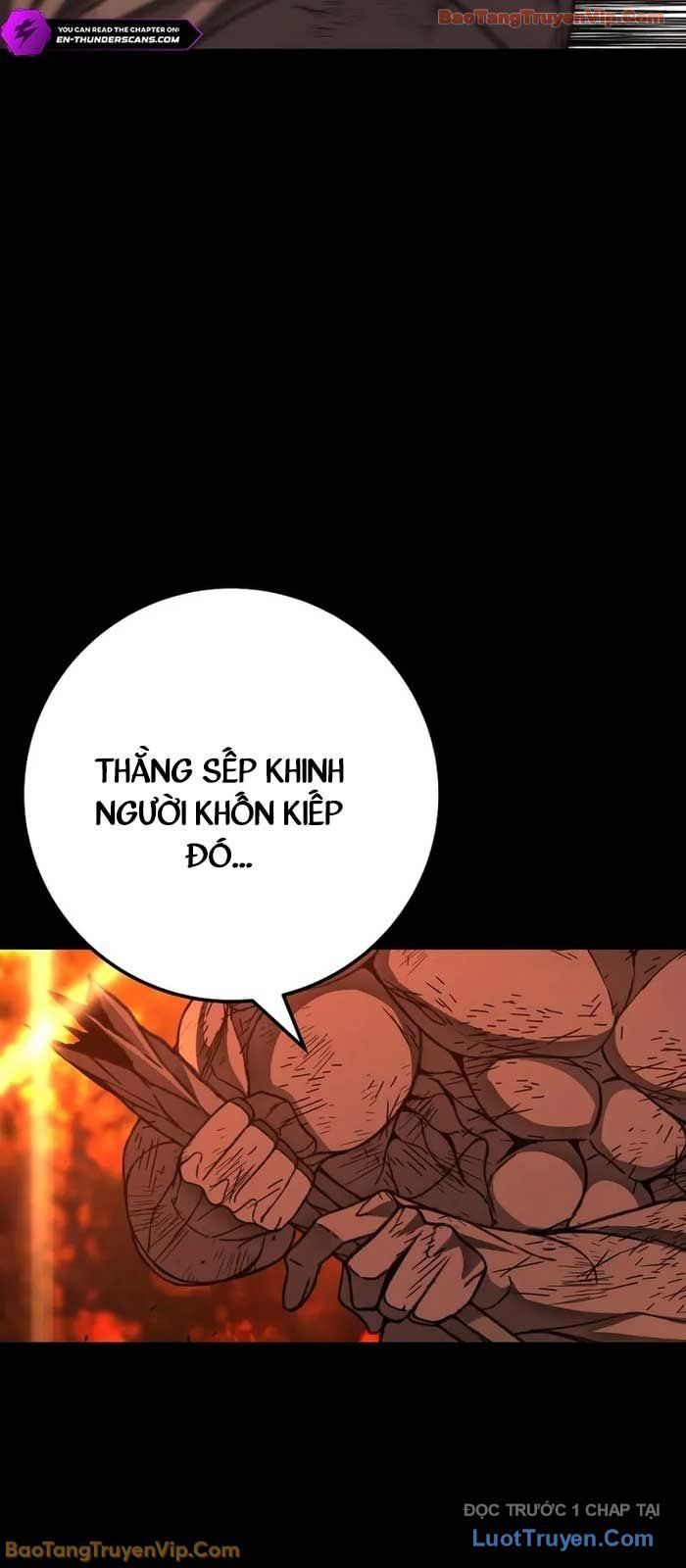 Siêu Anh Hùng Black Briday Chapter 8 - 49