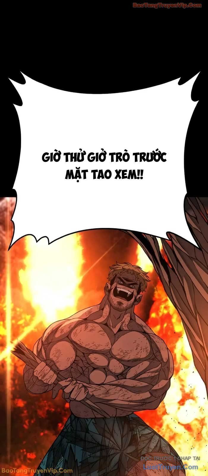 Siêu Anh Hùng Black Briday Chapter 8 - 50