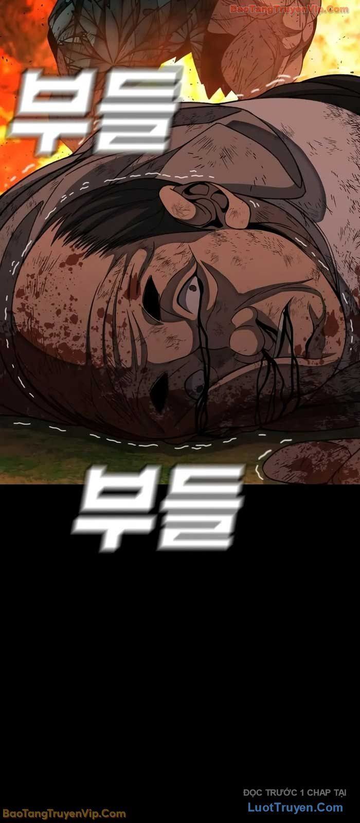 Siêu Anh Hùng Black Briday Chapter 8 - 51