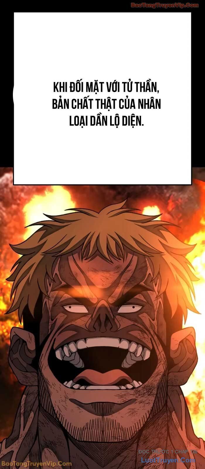 Siêu Anh Hùng Black Briday Chapter 8 - 52