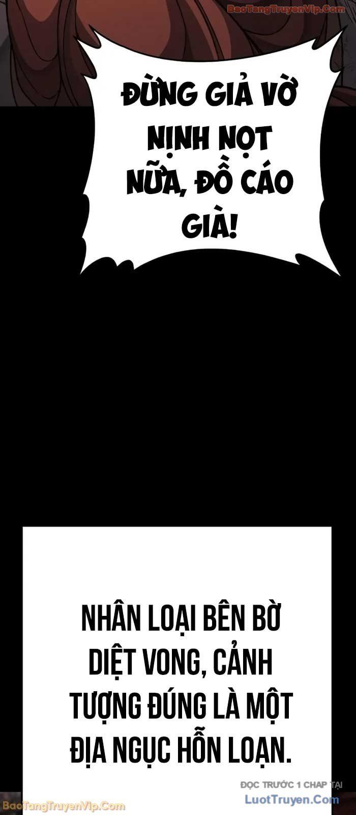 Siêu Anh Hùng Black Briday Chapter 8 - 56