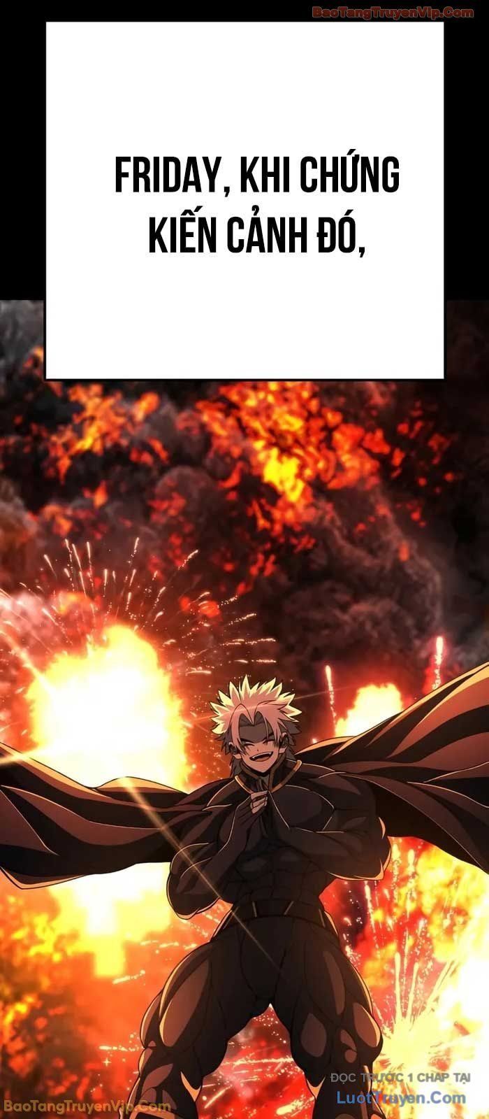 Siêu Anh Hùng Black Briday Chapter 8 - 60