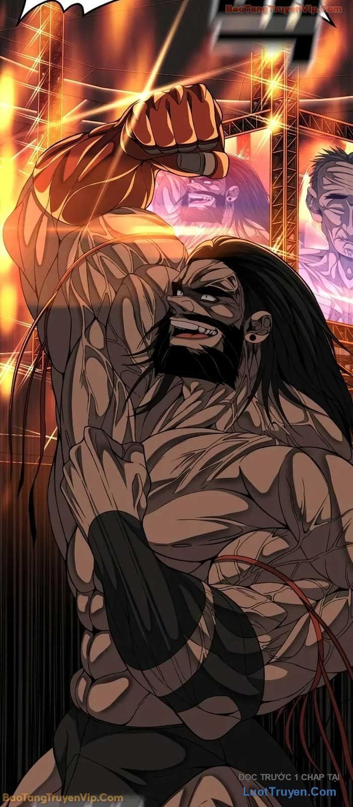 Siêu Anh Hùng Black Briday Chapter 8 - 7