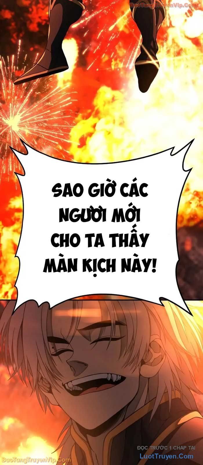 Siêu Anh Hùng Black Briday Chapter 8 - 61