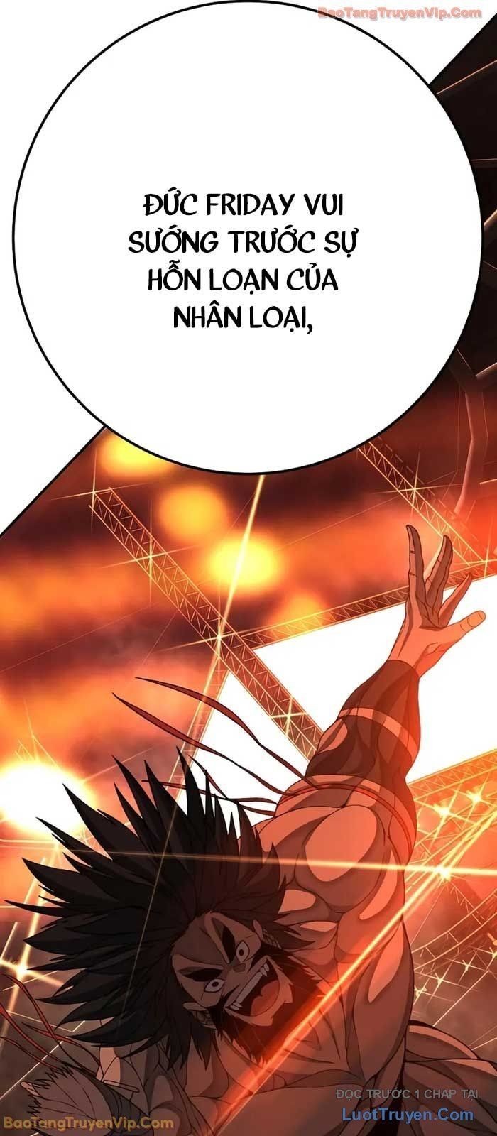 Siêu Anh Hùng Black Briday Chapter 8 - 64