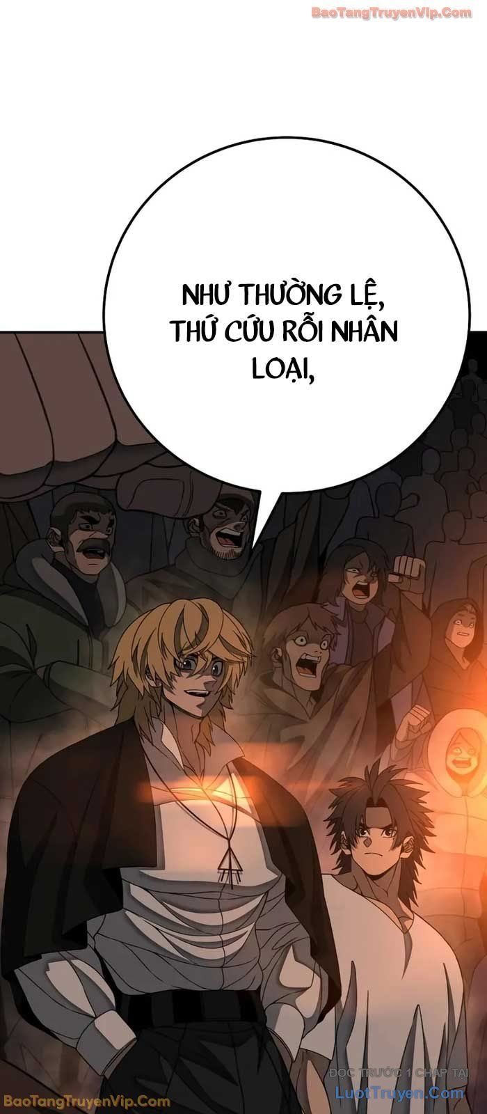 Siêu Anh Hùng Black Briday Chapter 8 - 66