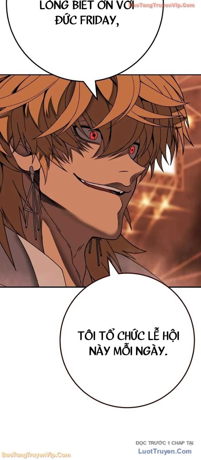 Siêu Anh Hùng Black Briday Chapter 8 - 68