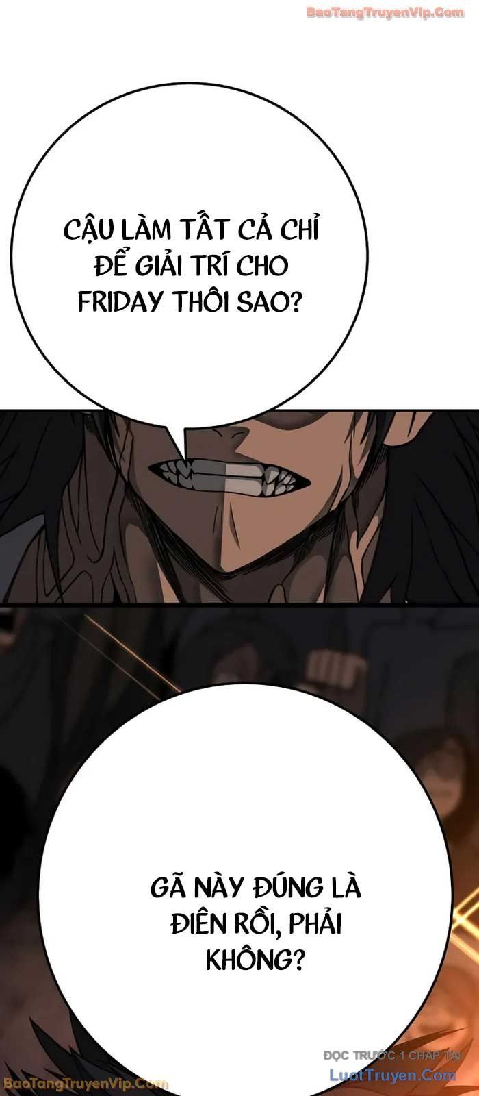 Siêu Anh Hùng Black Briday Chapter 8 - 69