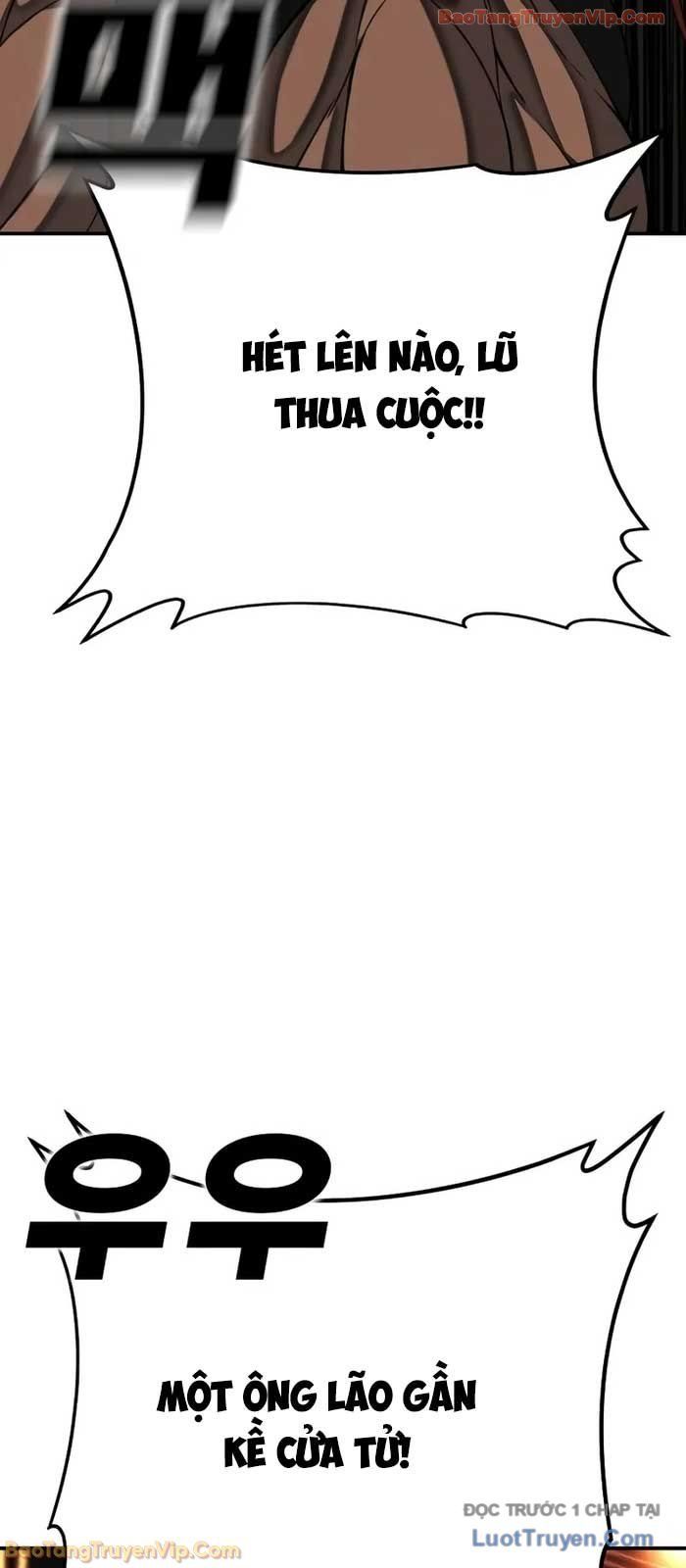 Siêu Anh Hùng Black Briday Chapter 8 - 8