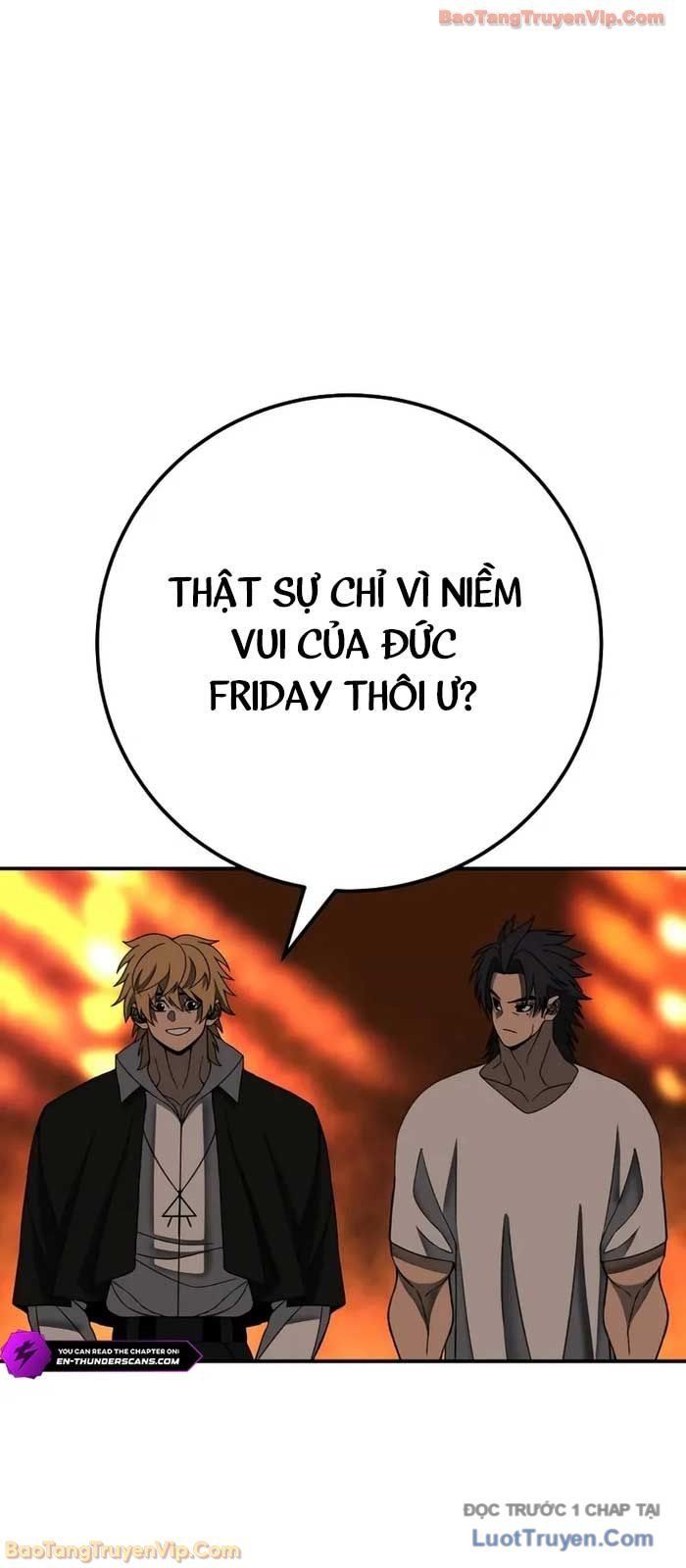 Siêu Anh Hùng Black Briday Chapter 8 - 71