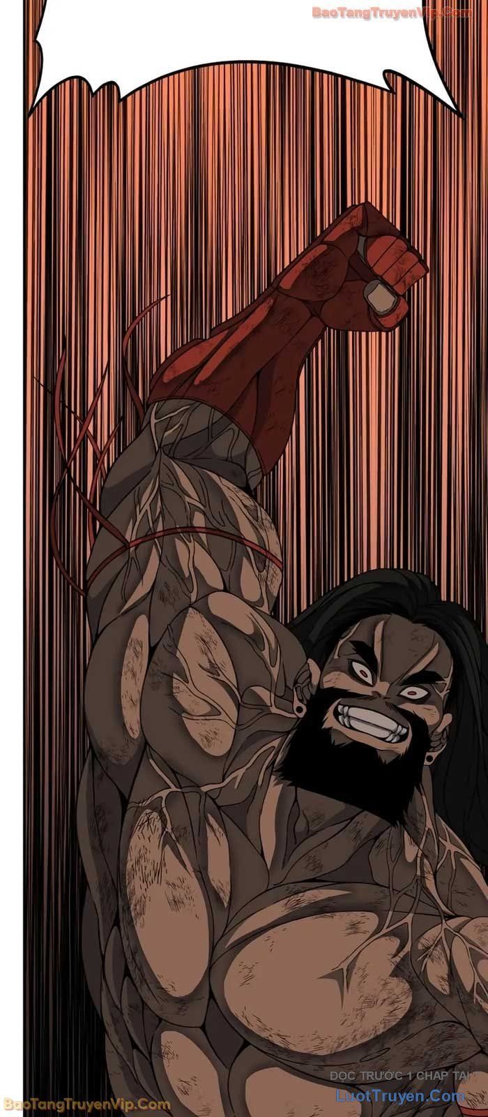 Siêu Anh Hùng Black Briday Chapter 8 - 74