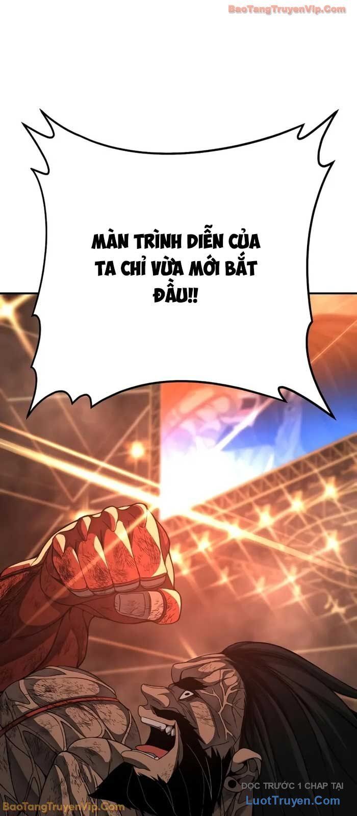 Siêu Anh Hùng Black Briday Chapter 8 - 76