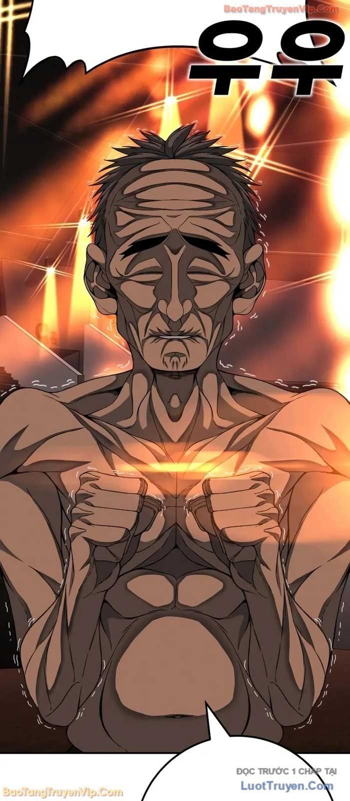 Siêu Anh Hùng Black Briday Chapter 8 - 9