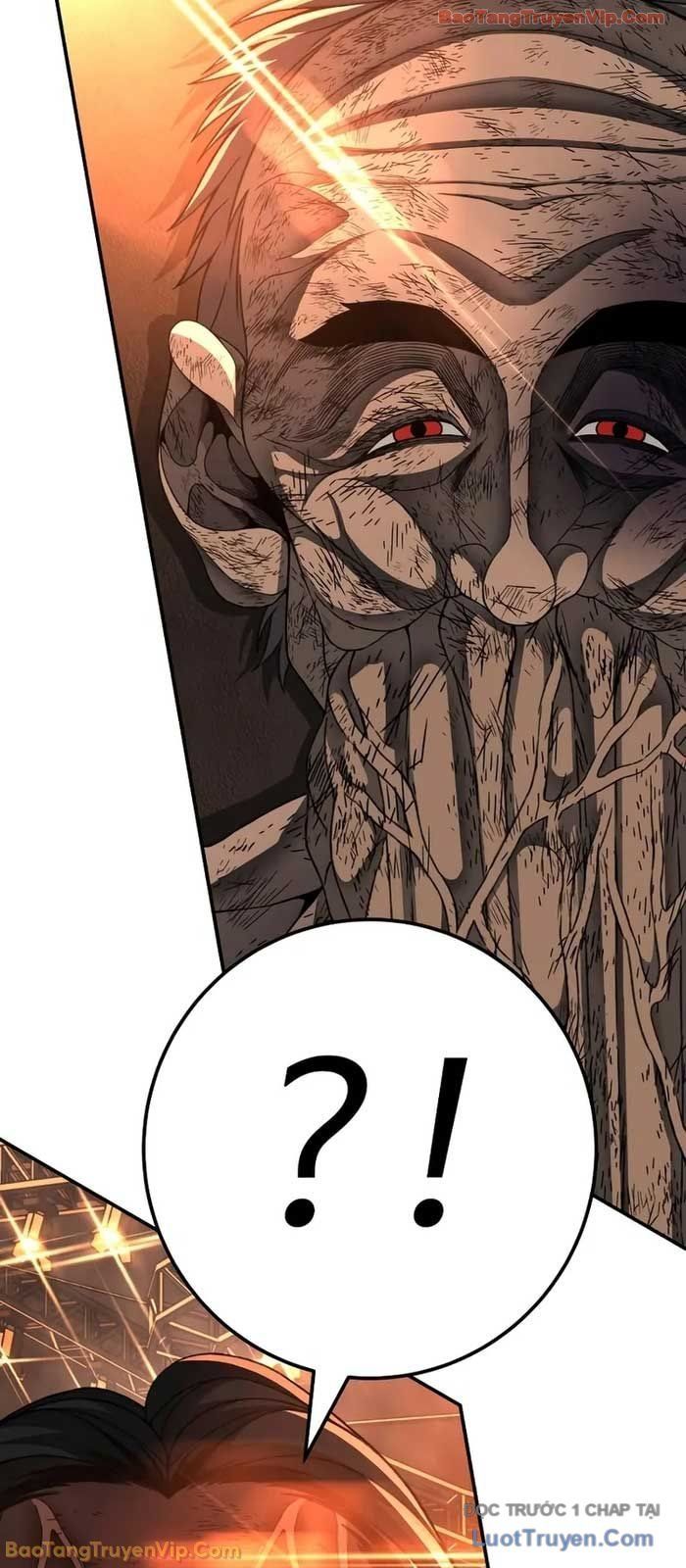 Siêu Anh Hùng Black Briday Chapter 8 - 81