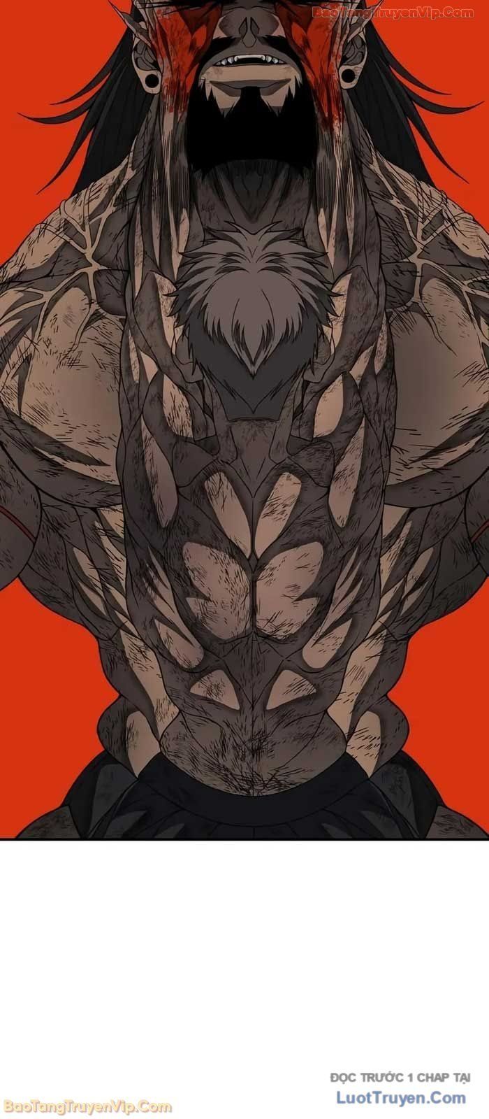 Siêu Anh Hùng Black Briday Chapter 8 - 84