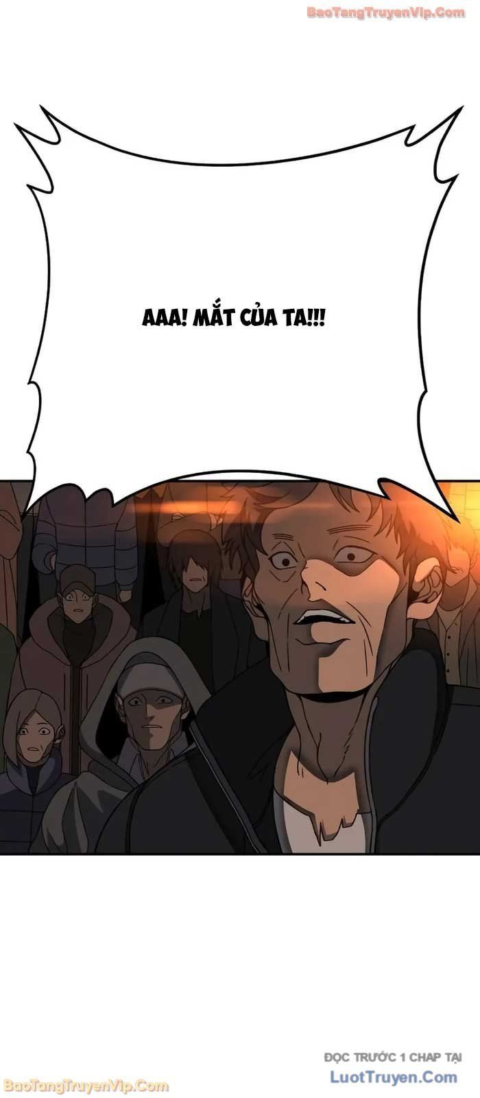 Siêu Anh Hùng Black Briday Chapter 8 - 85