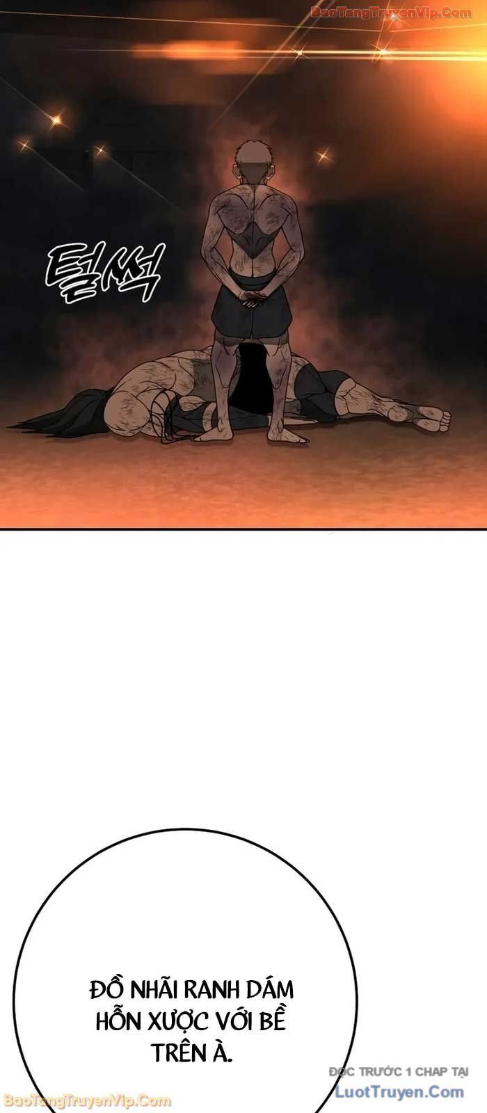 Siêu Anh Hùng Black Briday Chapter 8 - 89