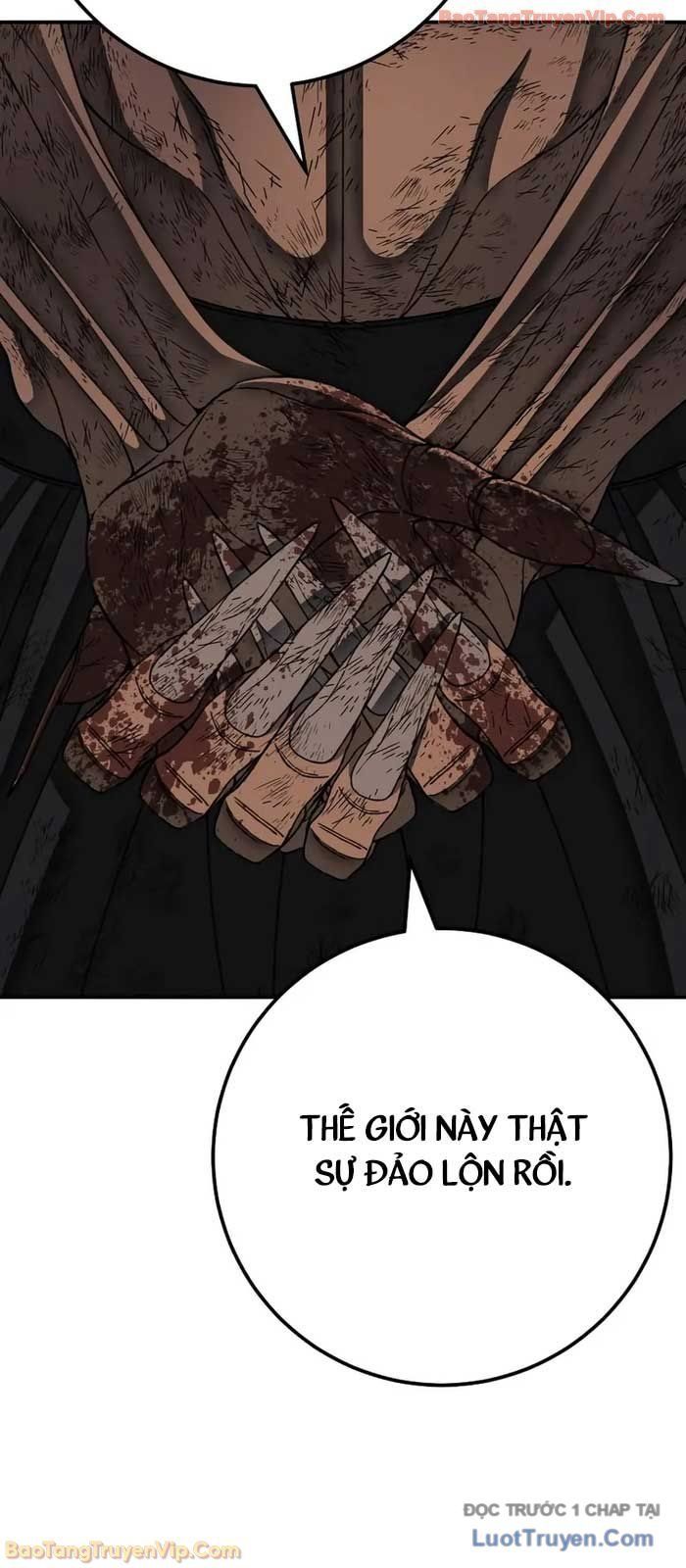 Siêu Anh Hùng Black Briday Chapter 8 - 90