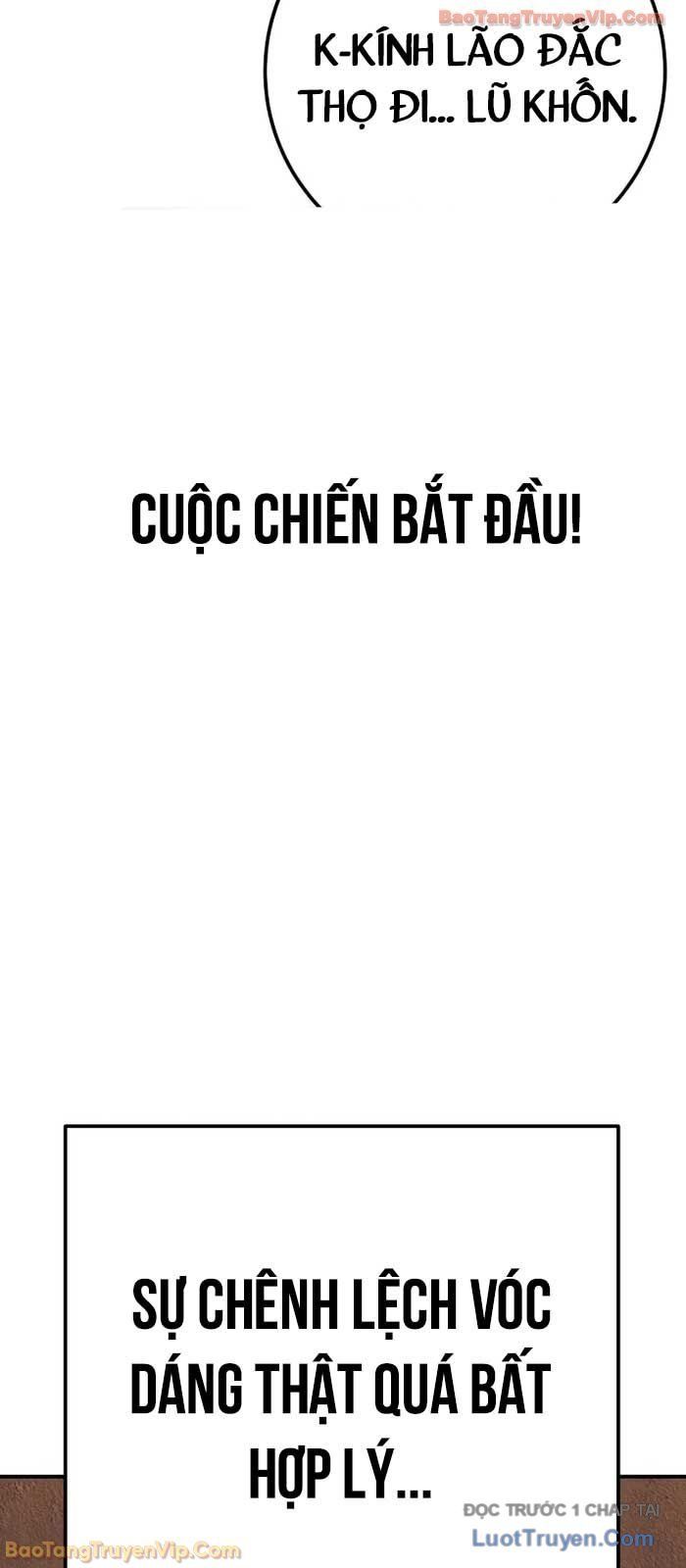 Siêu Anh Hùng Black Briday Chapter 8 - 10