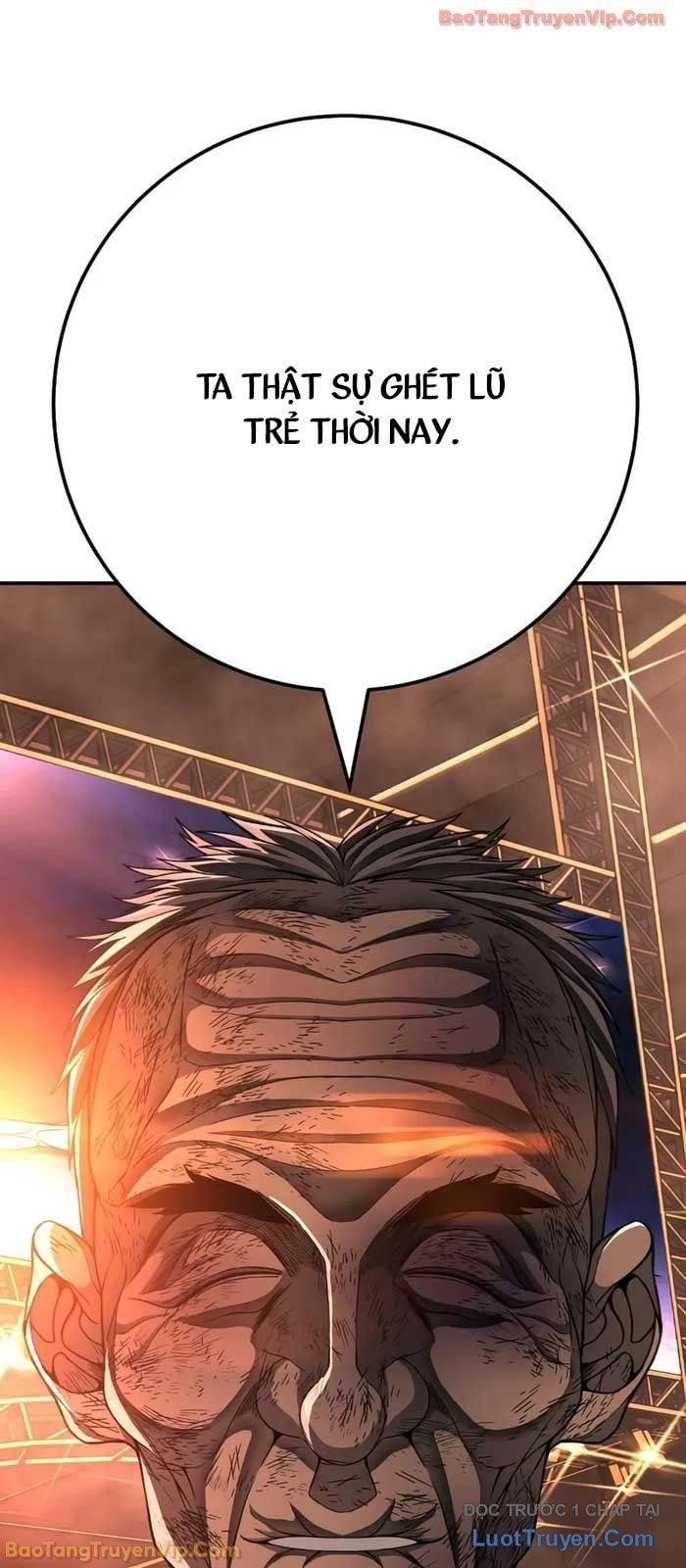 Siêu Anh Hùng Black Briday Chapter 8 - 91