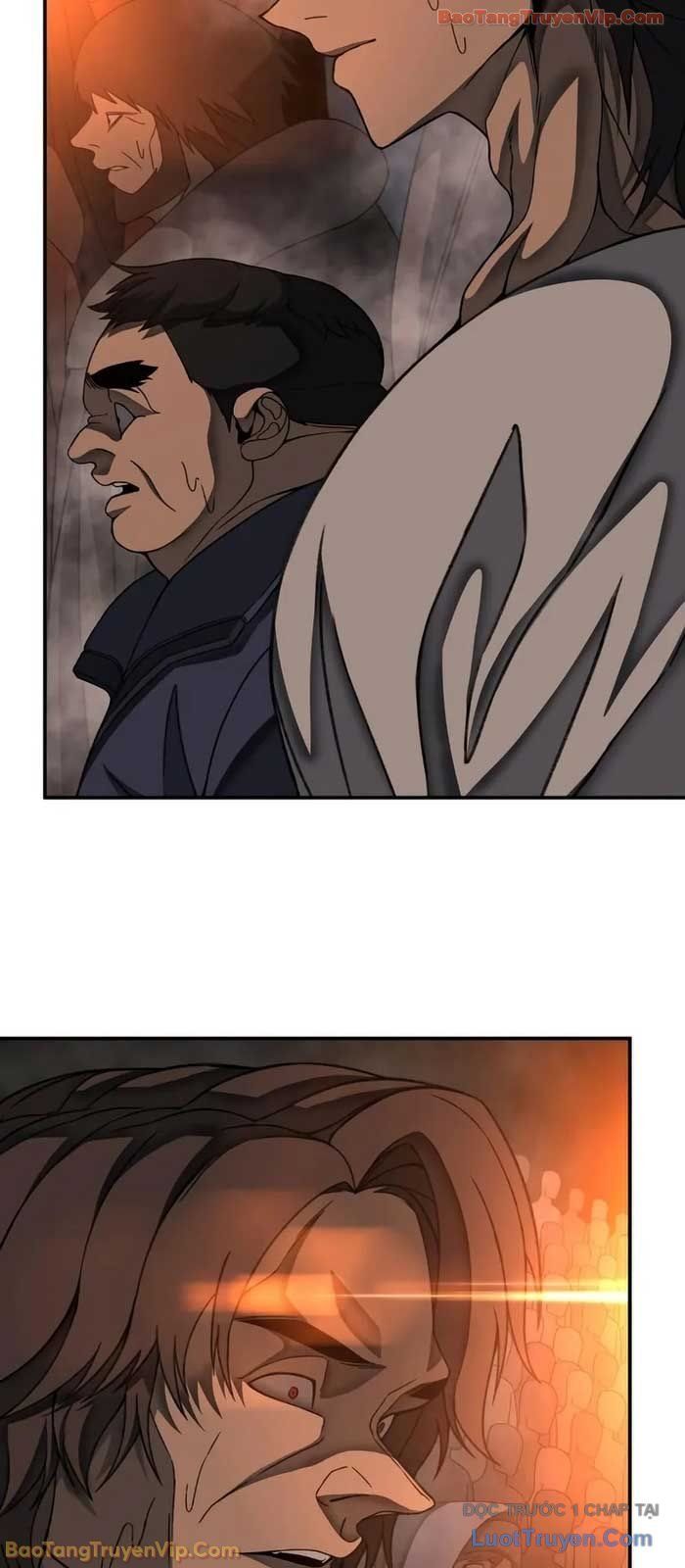 Siêu Anh Hùng Black Briday Chapter 8 - 93