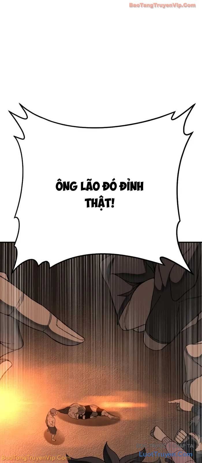 Siêu Anh Hùng Black Briday Chapter 8 - 95