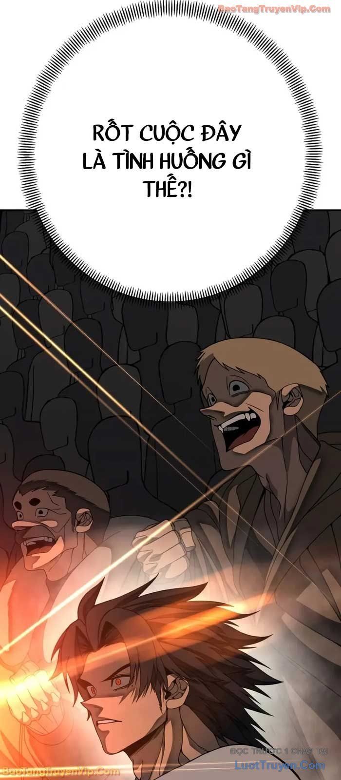 Siêu Anh Hùng Black Briday Chapter 8 - 97
