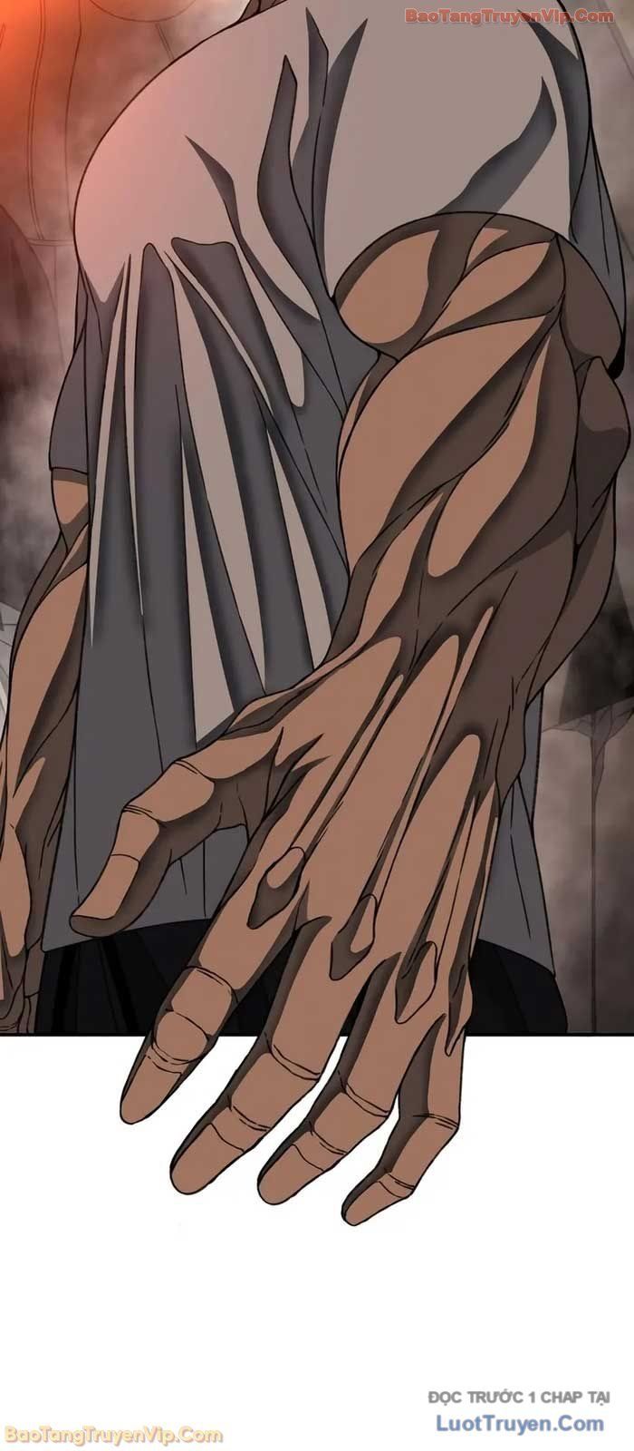 Siêu Anh Hùng Black Briday Chapter 8 - 98