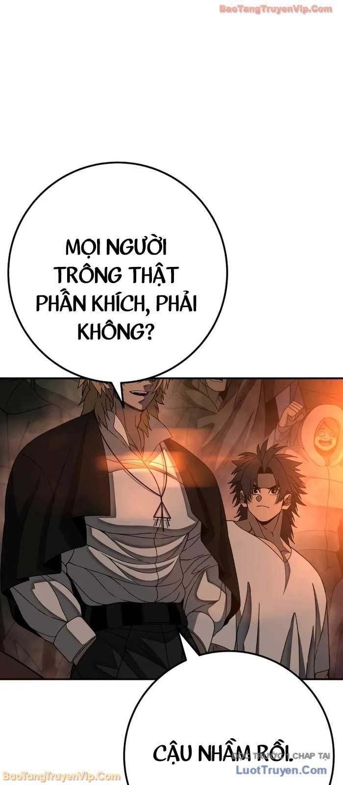 Siêu Anh Hùng Black Briday Chapter 8 - 99