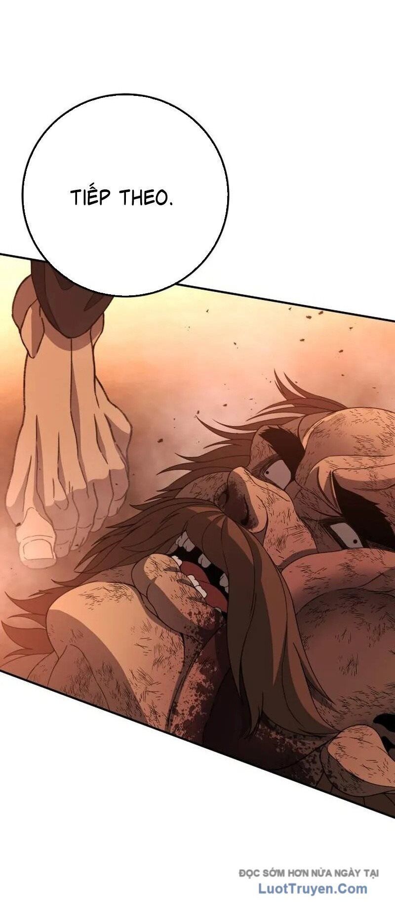 Siêu Anh Hùng Black Briday Chapter 9 - 101