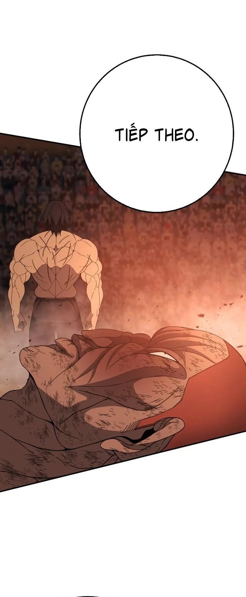 Siêu Anh Hùng Black Briday Chapter 9 - 102