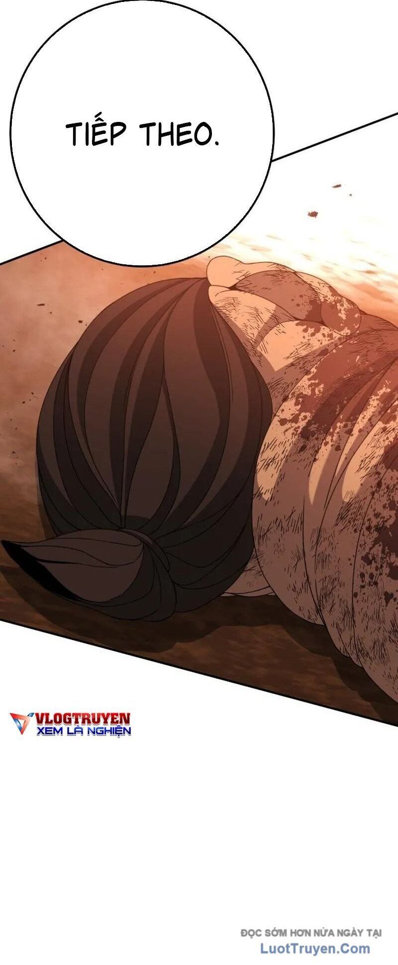 Siêu Anh Hùng Black Briday Chapter 9 - 103