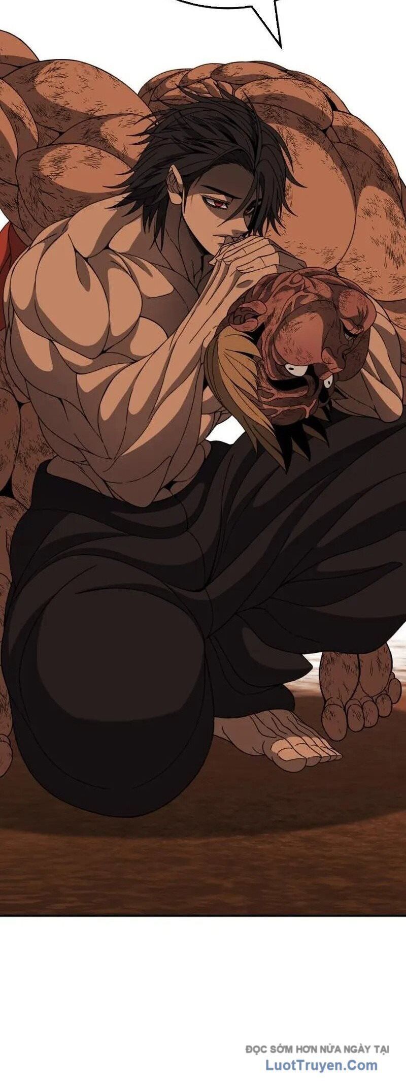 Siêu Anh Hùng Black Briday Chapter 9 - 105