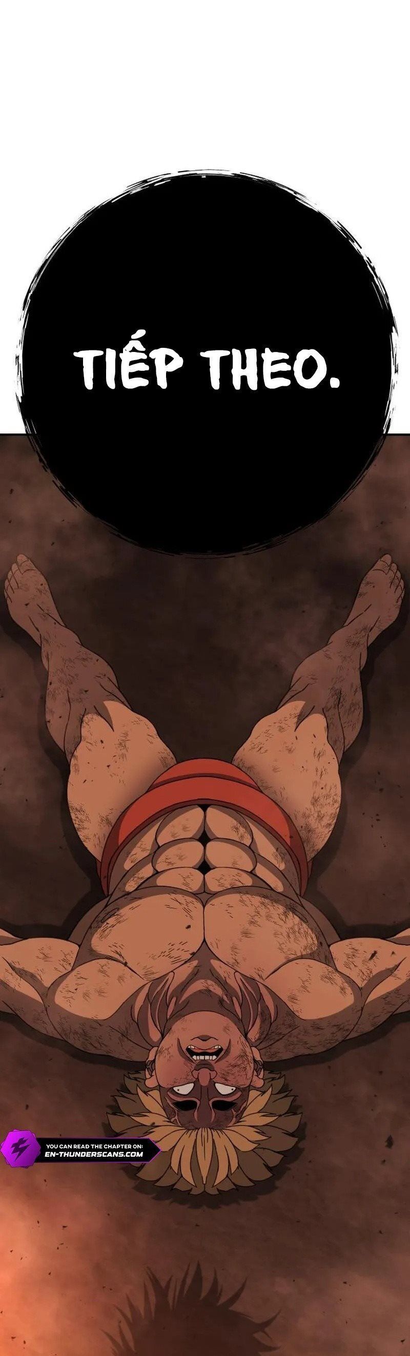 Siêu Anh Hùng Black Briday Chapter 9 - 106