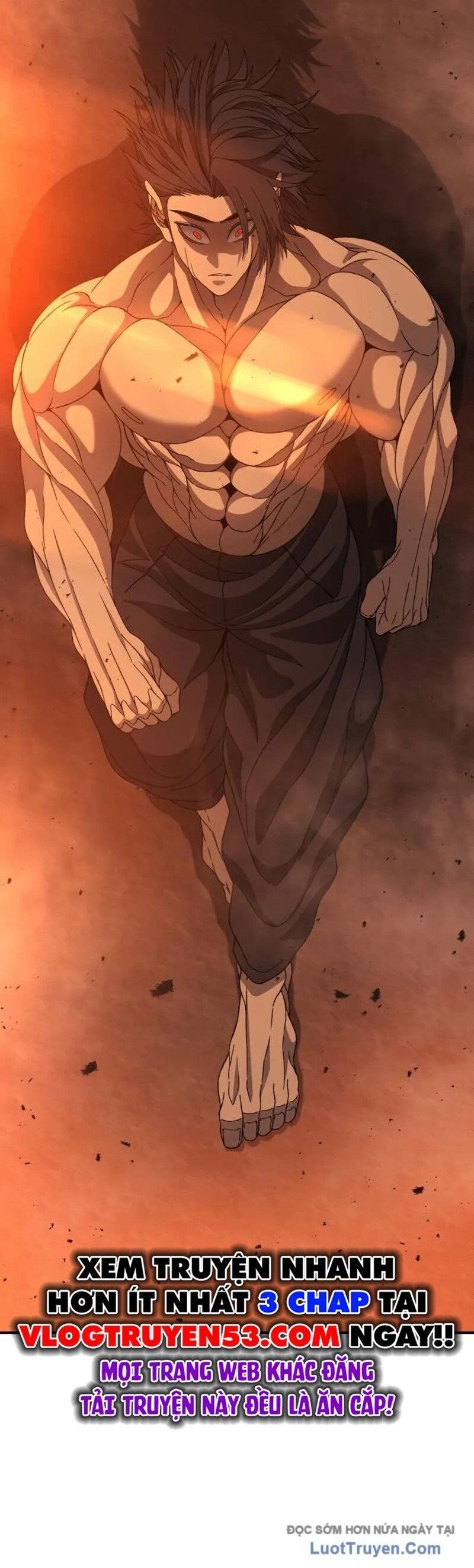 Siêu Anh Hùng Black Briday Chapter 9 - 107