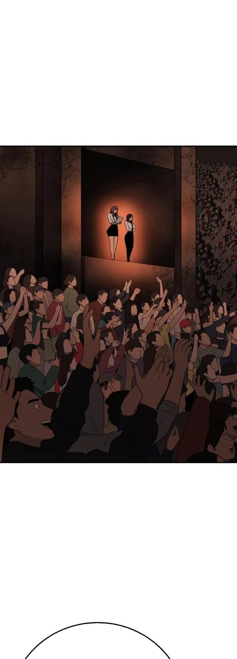 Siêu Anh Hùng Black Briday Chapter 9 - 109