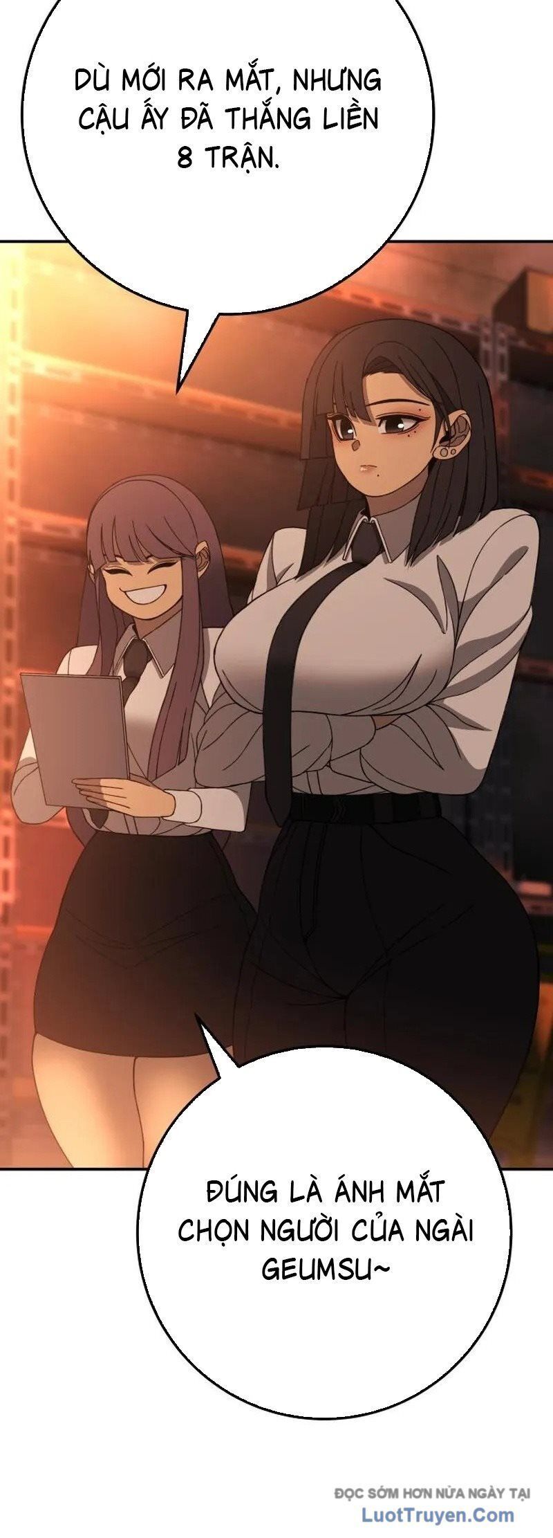 Siêu Anh Hùng Black Briday Chapter 9 - 110