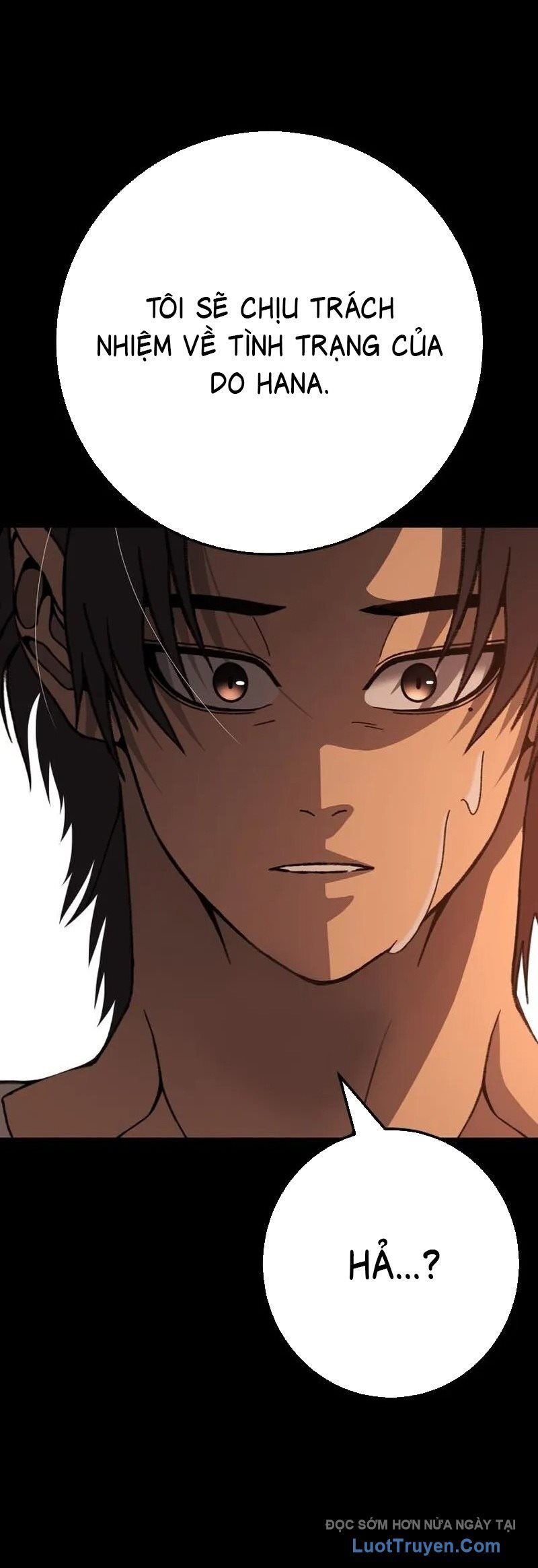 Siêu Anh Hùng Black Briday Chapter 9 - 12