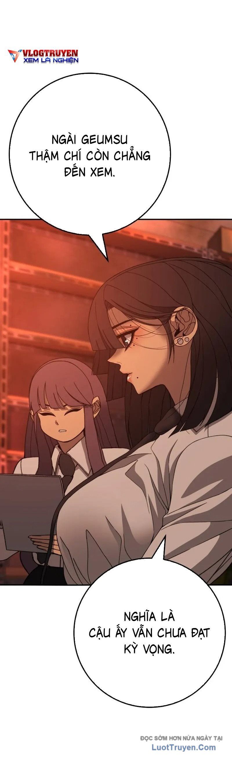 Siêu Anh Hùng Black Briday Chapter 9 - 111