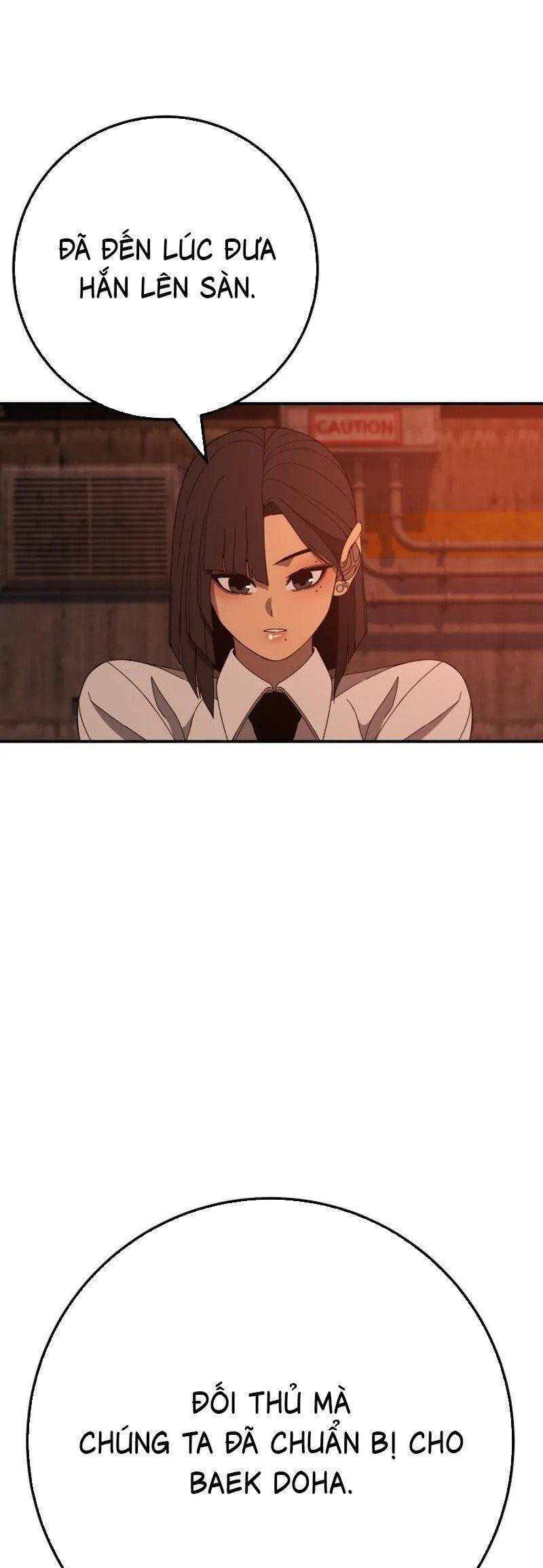 Siêu Anh Hùng Black Briday Chapter 9 - 112