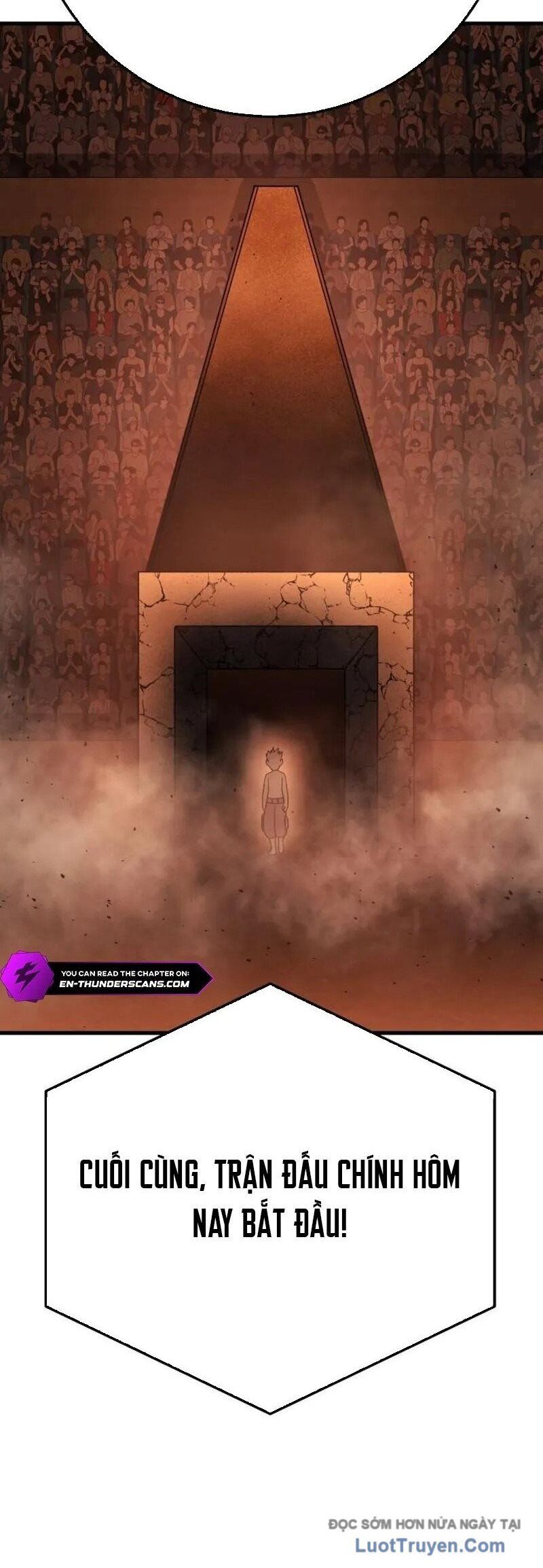 Siêu Anh Hùng Black Briday Chapter 9 - 113