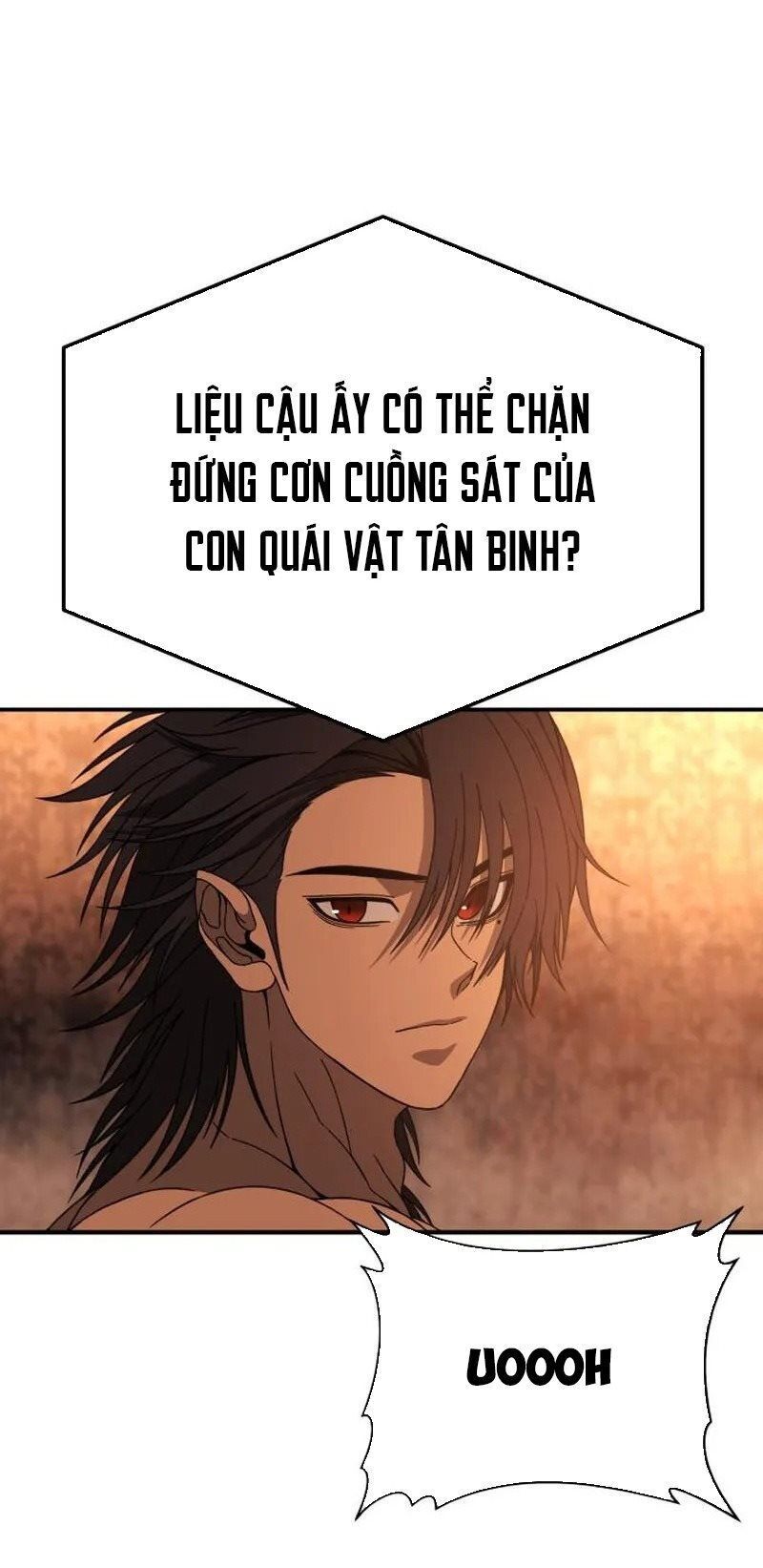 Siêu Anh Hùng Black Briday Chapter 9 - 114