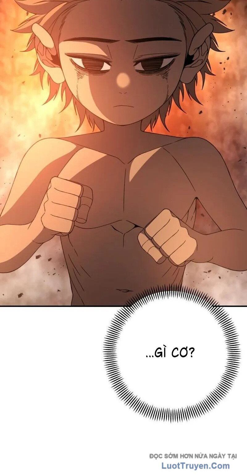 Siêu Anh Hùng Black Briday Chapter 9 - 117